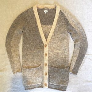 Aritzia Wilfred Cardigan